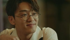 Chicago Typewriter: 1×15
