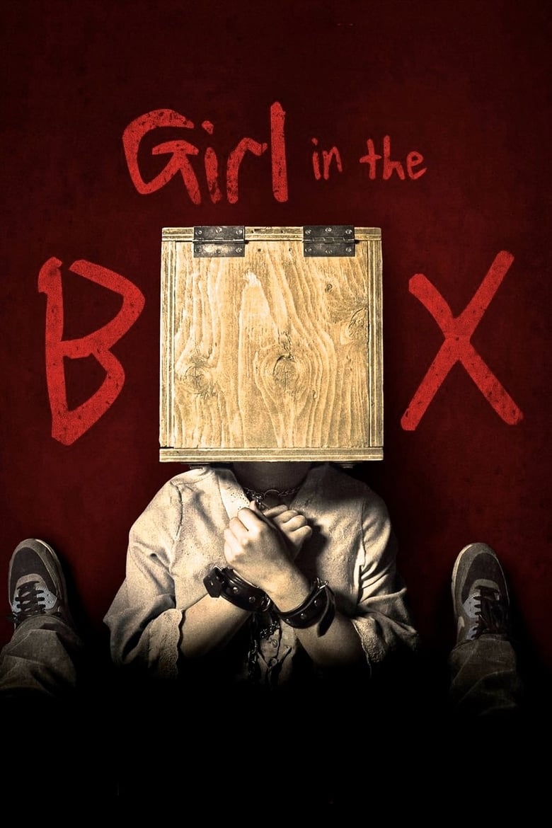 Girl in the Box | YoteShin.Net | ရုပ်ရှင်